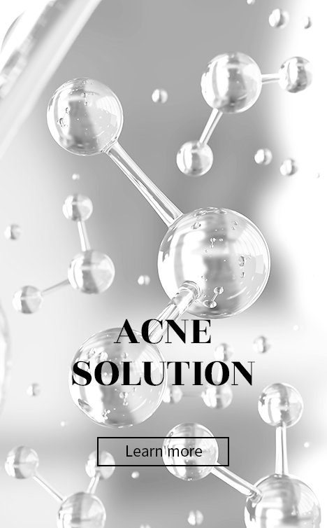 Best acne skincare treatments in Seoul - English friendly dermatology