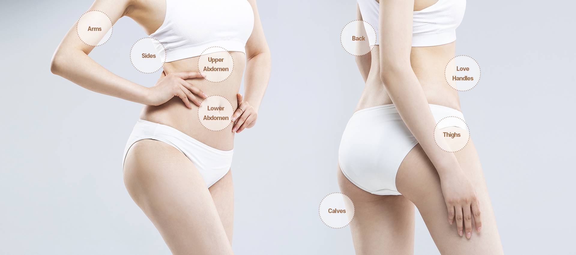 Best weight loss center for foreigners in Seoul - non-invasive fat removal without liposuction