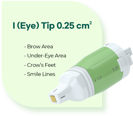 Volnewmer laser lifting treatment - best beauty clinic in Seoul for anti-aging