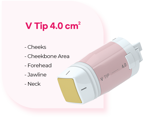 Volnewmer laser lifting treatment - affordable skin tightening procedure in Seoul without surgery