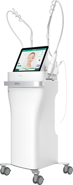 Potenza microneedling - best treatment for acne scars, large pores in Seoul
