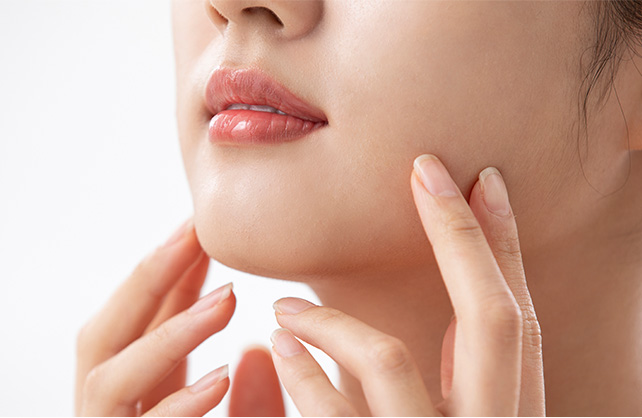 Best skin lifting treatments in Seoul - English speaking beauty clinic