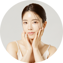 Painless face lifting treatment - non-invasive anti-aging beauty clinic for foreigners