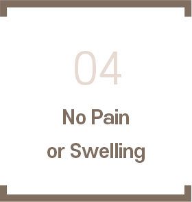 painless laser lifting in Seoul South Korea