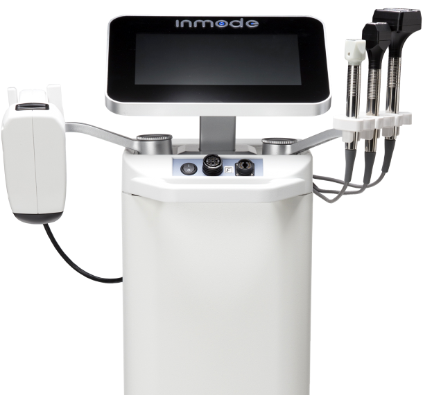 InMode FX, quick and easy weight loss in Seoul