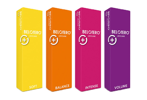 Belotero soft, balance, intense, volume filler, best English speaking clinic in Seoul