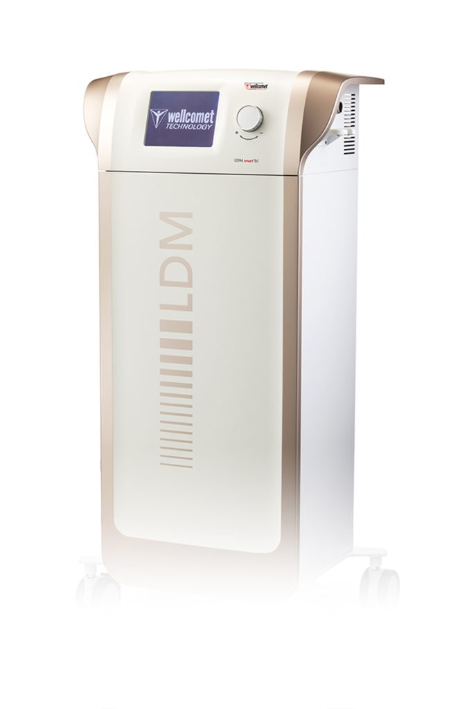 Best LDM skincare treatment in Seoul with English speaking doctors