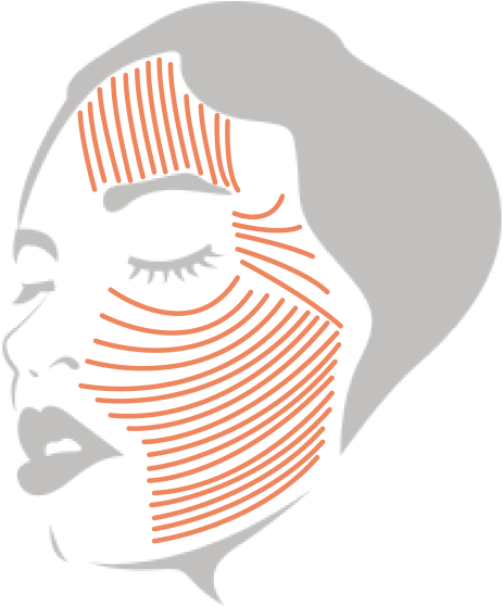 Painless laser lifting treatment for foreigners in Seoul - fast and easy anti-aging for English speakers
