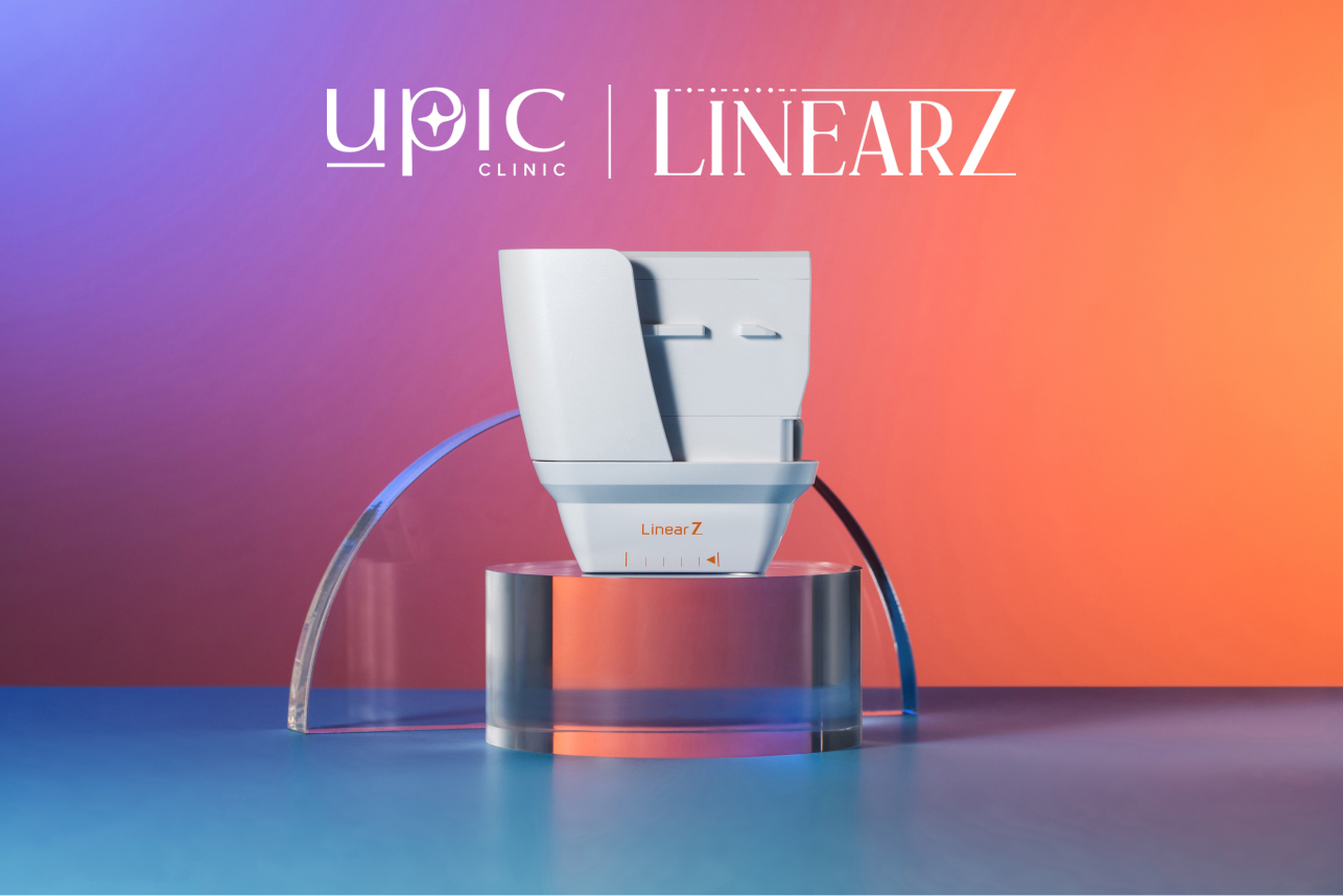 Best Linear Z lifting treatment for anti-aging in Seoul