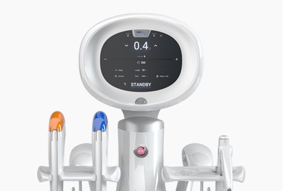 Best Shurink Universe laser lifting treatment - English speaking dermatologist in Seoul