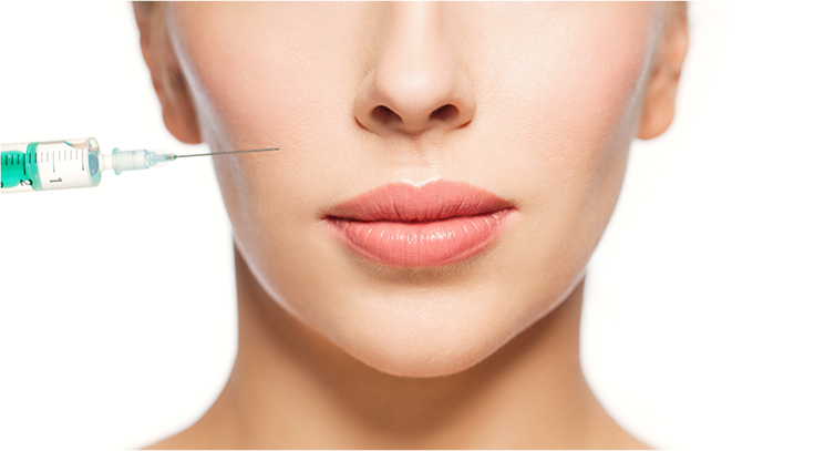 Best face slimming treatment for foreigners in Seoul