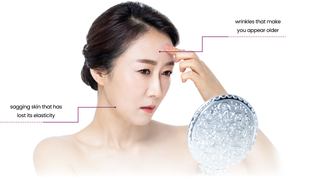 Thermage FLX, best laser lifting treatment in Seoul South Korea