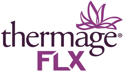 Thermage FLX sedation laser lifting treatment