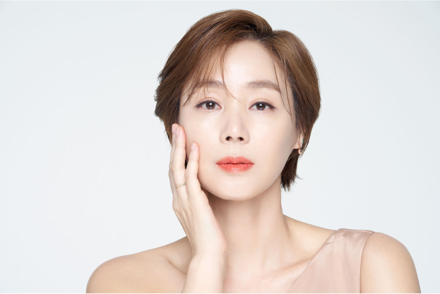 Thermage FLX skin tightening lifting treatment
